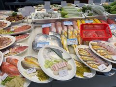 -渔满仓海鲜渔家(象山二店)