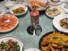 -79号渔船海鲜饭店(龙岗店)