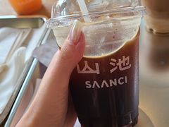 -SAANCI山池咖啡(海上世界文化艺术中心店)