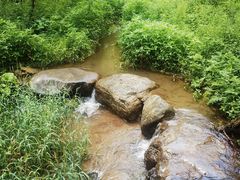 -龙门涧景区