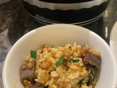 -前海沿·青岛菜(李沧万达店)
