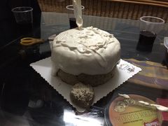 -漫生活烘焙·无糖蛋糕·动物奶油