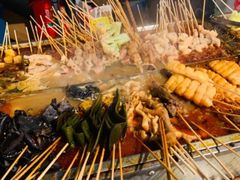 -大姐麻辣烫(莲宝中路店)