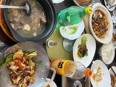 -西山人家·传统苏帮菜·家宴(木渎店)