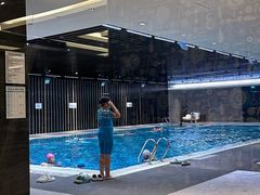 -青岛富力艾美酒店