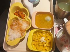 -探鱼·鲜青椒爽麻烤鱼(三水广场店)