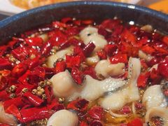 -潮界(虹桥新天地店)