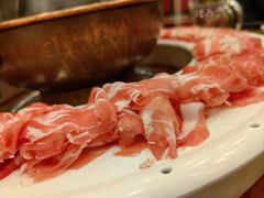 -乐宴·老北京铜火锅(八卦岭店)