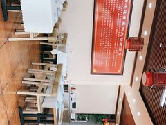 -李连贵熏肉大饼(世纪路店)