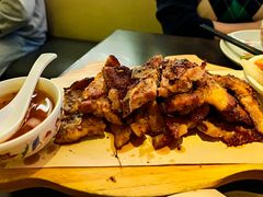 -大头虾越式风味餐厅(光明广场店)