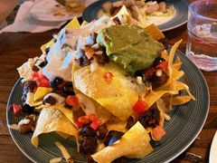 牛肉玉米片-Rural Tequila墨西哥餐厅(东川路店)