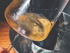 -无牌咖啡&酒馆