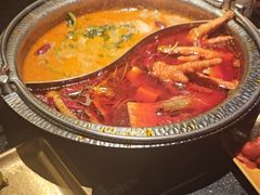 -牛New寿喜烧(闵行龙湖天街店)