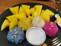 -婉泰·特色小吃·舂鸡脚(告庄二店)