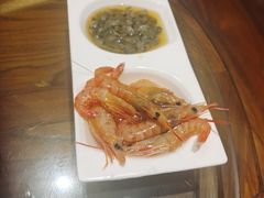-鹰龙海畔度假酒店(咸祥店)