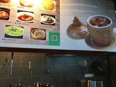 -佛跳墙捞饭(连目巷店)