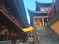-会龙寺