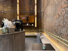 -KUDDO COFFEE(天河城店)