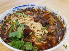 -十八梯邓凳面(大坪正街店)