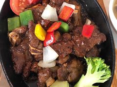 -东南里湖景餐厅·新闽菜(浦西万达店)