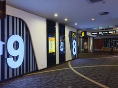 -万达影城(东城万达广场IMAX店)
