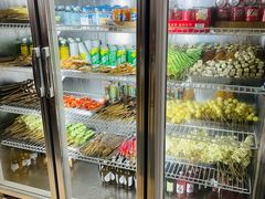 -晓靖轩烧烤(沙河风情店)