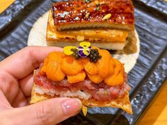 -长崎屋·日本料理·刺身·烧鸟(天河北路店)