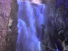 -泰安地下龙宫景区