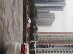 -深港·凯旋驾校(江北校区)