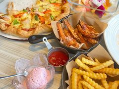 -必胜客(积水潭店)