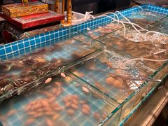-西双版纳洲际度假酒店-海鲜傣味烧烤·侬香全日制餐厅