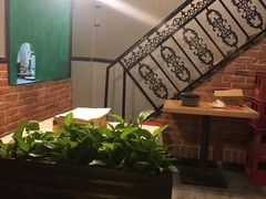-狮龙啤酒烧烤屋(建二路店)