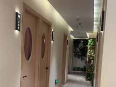 -智慧盲人按摩艾灸-颈肩腰膝疼痛调理(浦东店)