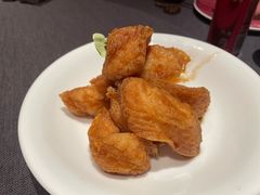 -锦府园(环球港店)