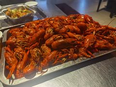 -新鞑烤羊腿(康平路店)