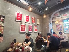 -阿元来了(西环店)