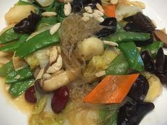 罗汉斋-香山家宴