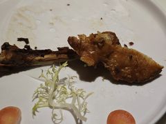 -小放牛炒菜馆(裕华万达店)