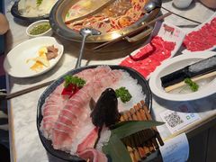 -川味观·鲜货火锅(西湖文化广场店)