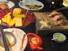 -花潮料理艺食馆(成都万象城店)