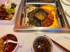 -串一火锅(赛格国际购物中心店)