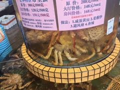 -荔城生鲜盛宴(番禺旗舰店)