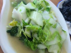 -再回楼饭店·农家菜·大鱼头(南山竹海店)