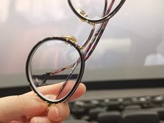-目艮眼镜SHOWROOM(品牌集合店)