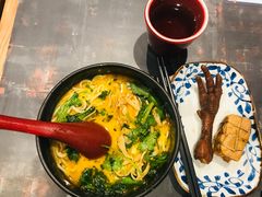 -和府捞面(天河领展广场店)