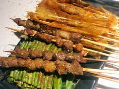 -京韵胡同·酱香羊蝎子火锅涮肉(长寿路店)