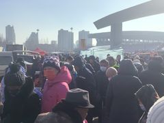 -铁西体育场