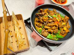 -华膳楼·安徽地标美食·中华餐饮名店(文化公园店)