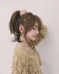 -MY HAIR ARDOR