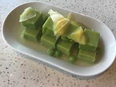 -半山腰·云南菜(侨福芳草地店)